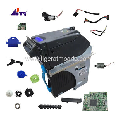 JCM IPRO-200-SS Bill Acceptor With Money Box for Payment Terminal