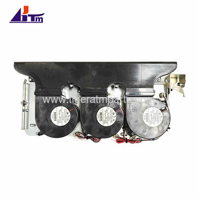 Συγκρότημα Ακτινωτού Ανεμιστήρα ATM NCR Selfserv 6684 24 VDC 0090024378 009-0024378