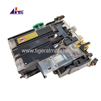 NCR SDM2 Mid Short INFEED W/O MD PN: 484-0106244, 4840106244 ATM Μέρη