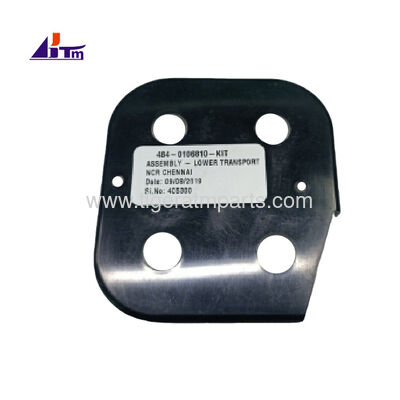 Μέρος ΑΤΜ NCR SDM2 Κάλυμμα Κάτω Μεταφορικού Μηχανισμού 4840102382 484-0102382