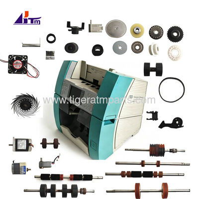 Εναλλακτικά εξαρτήματα για τη συσκευή διαλογής τραπεζογραμματίων Giesecke & Devrient BPS C1