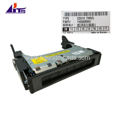 7430000301 Nautilus Hyosung CDU10 THR (F) HCDU ATM Ανταλλακτικά