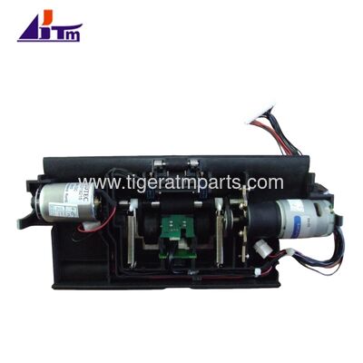 Α007521 Glory NMD100 Dispenser NMD NQ101 Κρατήρας Assy ATM Μέρη