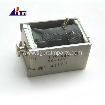 Wincor Nixdorf CMD-V4 Στάκερ Σολενοειδής TDS-08A DC-24V 1750058042-59