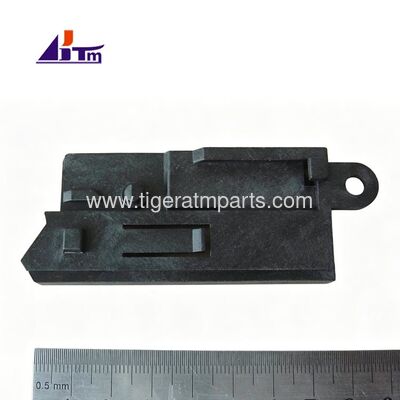 1750057163 01750057163 Wincor CMD V4 Stacker Μαύρος πλαστικός οδηγός FL