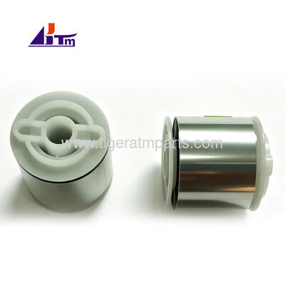 998-0912742 9980912742 NCR SDM Tapespool Λευκό ΑΤΜ Μέρη μηχανών