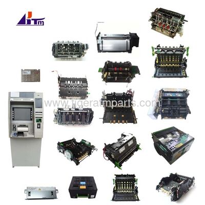 Wincor Nixdorf Cineo C4060 Ανακύκλωση Επισκευή μηχανών ATM