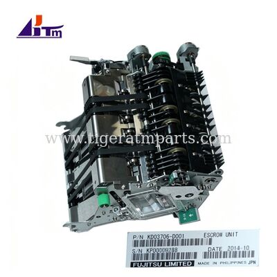 KD03706-D001 Fujitsu G750 Μονάδα καταθέσεων ΑΤΜ Κιόσκος αυτοεξυπηρέτησης Μέρη