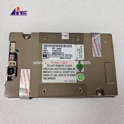 Τμήματα μηχανών ATM Hyosung Monimax 5600 πληκτρολόγιο EPP-8000R πληκτρολόγιο 7130010100