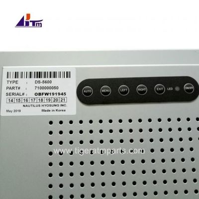 7100000050 Hyosung DS-5600 15 ιντσών οθόνη LCD εξαρτήματα μηχανών ATM