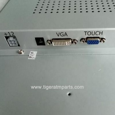 7100000050 Hyosung DS-5600 15 ιντσών οθόνη LCD εξαρτήματα μηχανών ATM