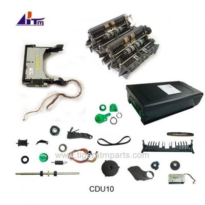 Μονάδες Hyosung CDU10 και όλα τα εξαρτήματα της μηχανής ATM