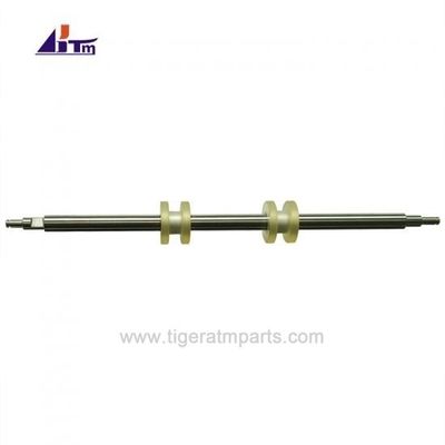 7310000574-15 Hyosung Cash Cassette Roller Shaft Μέρη μηχανών ATM
