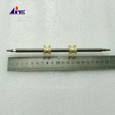 7310000574-15 Hyosung Cash Cassette Roller Shaft Μέρη μηχανών ATM