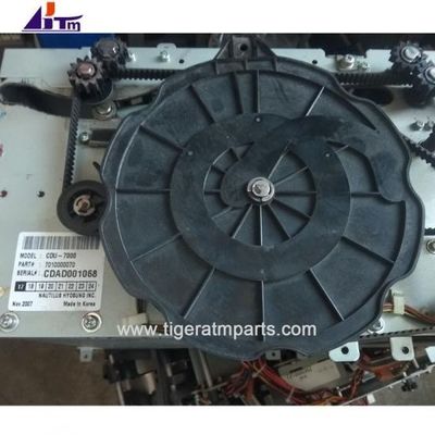 4300000003 Hyosung 5600 G-CDU CAM Stacker Wheel ΑΤΜ Μέρη μηχανής