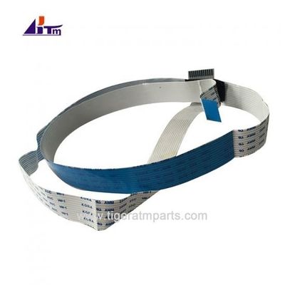 ΑΤΜ Ανταλλακτικά Nautilus Hyosung K-ASSY Καλώδιο FFC από καουτσούκ S4371000062 4371000062