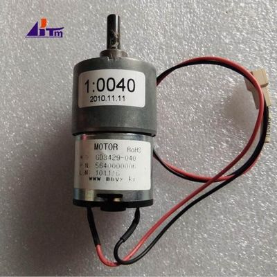 ΑΤΜ Ανταλλακτικά Hyosung Mx 5600 5600t 8000ta Μηχανή Gd3429-040 7010000119-34 5640000006