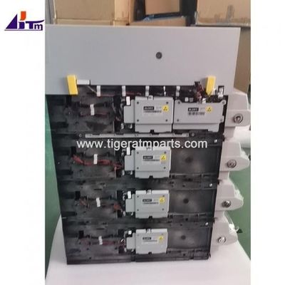 Μονάδες μηχανών ΑΤΜ NMD050 Glory NMD NMD50 Μηχανή έκδοσης μετρητών Μονάδες ATM