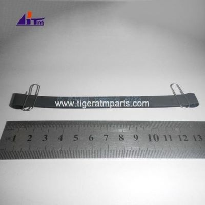 ΑΤΜ Συσκευές Glory NMD DeLaRue NMD100 ND200 επίπεδη ζώνη 10x282x0.65mm A008518 A001471