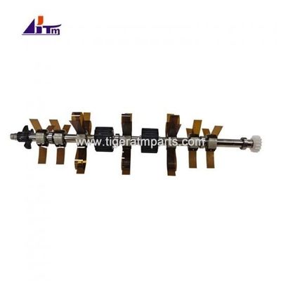ΑΤΜ ανταλλακτικά Hitachi WCS φύλλο κυλίνδρου άξονας Assy M7613170A