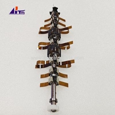 ΑΤΜ ανταλλακτικά Hitachi WCS φύλλο κυλίνδρου άξονας Assy M7613170A