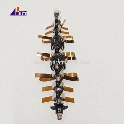 ΑΤΜ ανταλλακτικά Hitachi WCS φύλλο κυλίνδρου άξονας Assy M7613170A