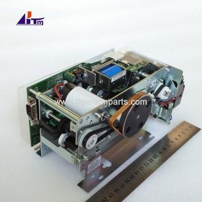Τμήματα μηχανών ΑΤΜ GRG Sankyo Μηχανοκίνητο 3Q8 3A0171 αναγνώστης καρτών ICT3Q8-3A0171