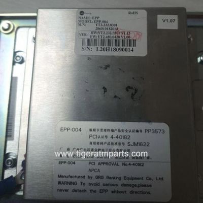 YT2.232.0301 GRG Τραπεζική EPP-004 Πληκτρολόγιο ATM Ανταλλακτικά Πληκτρολογίου
