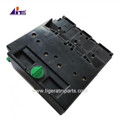 KD03562-D900 Fujitsu G510 Αρνητικό κουτί κασέτα ΑΤΜ Μέρη μηχανής