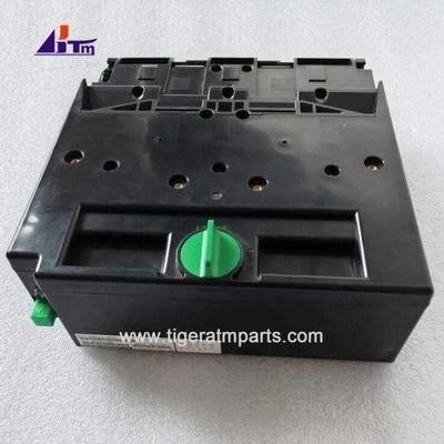 KD03562-D900 Fujitsu G510 Αρνητικό κουτί κασέτα ΑΤΜ Μέρη μηχανής