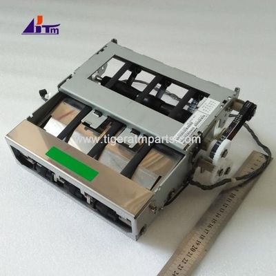 Fujistu Dispenser Πάνω Μονάδα F510 παρουσιαστής Μονάδα King Teller KD03300-C400 ATM Μέρη