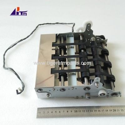 Fujistu Dispenser Πάνω Μονάδα F510 παρουσιαστής Μονάδα King Teller KD03300-C400 ATM Μέρη