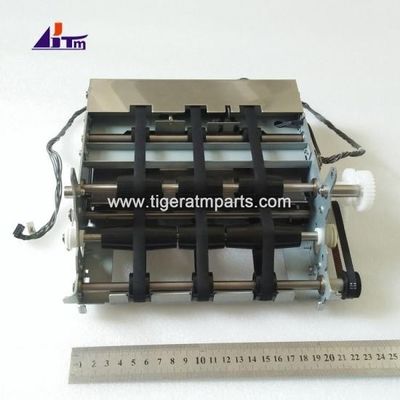 Fujistu Dispenser Πάνω Μονάδα F510 παρουσιαστής Μονάδα King Teller KD03300-C400 ATM Μέρη