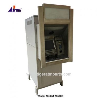 Wincor Nixdorf 2050XE ATM Machine CMD-V4 Επισκευή εξαρτημάτων