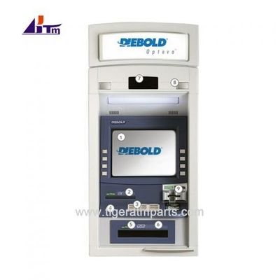 Diebold Opteva 562 Μηχανήματα ΑΤΜ Πλήρη Μονάδες Ανταλλακτικά Εξαρτήματα