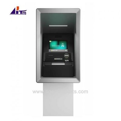 NCR SelfServ 87 Ανακυκλωτής NCR 6687 Τράπεζα ΑΤΜ Μηχανή Εξωτερική Μέσα από το Τείχος Επενδύσεις Επενδύσεων