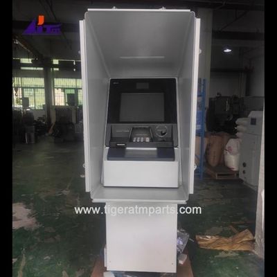 NCR SelfServ 87 Ανακυκλωτής NCR 6687 Τράπεζα ΑΤΜ Μηχανή Εξωτερική Μέσα από το Τείχος Επενδύσεις Επενδύσεων