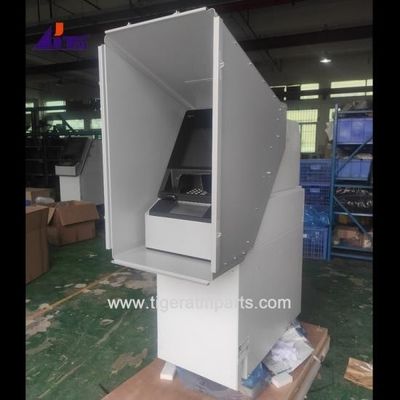 NCR SelfServ 87 Ανακυκλωτής NCR 6687 Τράπεζα ΑΤΜ Μηχανή Εξωτερική Μέσα από το Τείχος Επενδύσεις Επενδύσεων