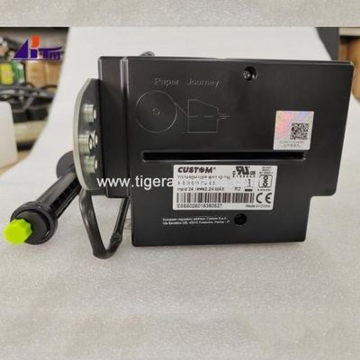 Τυποποιημένο Τύπο TG2480H USB RS232