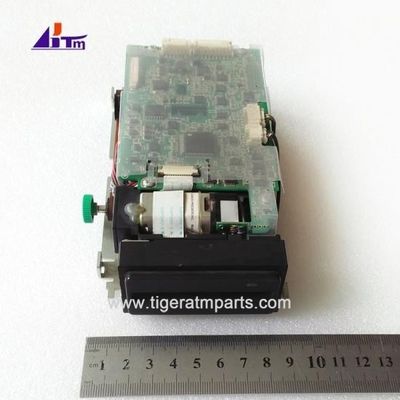 Τμήματα μηχανών ΑΤΜ Sankyo Compact Μηχανοκίνητος αναγνώστης καρτών ICT3K7-3R6940