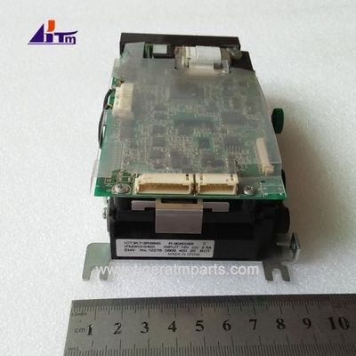 Τμήματα μηχανών ΑΤΜ Sankyo Compact Μηχανοκίνητος αναγνώστης καρτών ICT3K7-3R6940