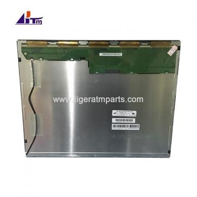 Τμήματα μηχανών ΑΤΜ LCD οθόνη οθόνης 15 ιντσών NL10276AC30-42C