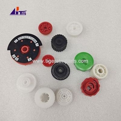 OEM Factory Τράπεζα ΑΤΜ μηχανή ανταλλακτικά πλαστικών εξαρτημάτων κατασκευαστής