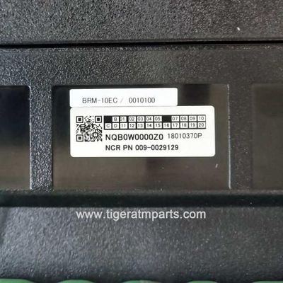 009-0029129 009-0035724 NCR Selfserv 6683 6687 ATM BRM Κασέτα Απόρριψης