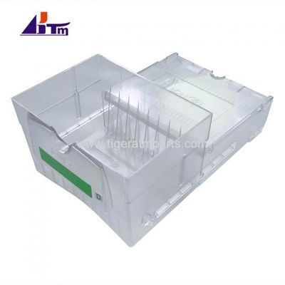 Τμήματα ΑΤΜ NCR S2 Assy Ανοιχτό κάδο καθαρισμού μη Rfp Καθαρό 445-0752309