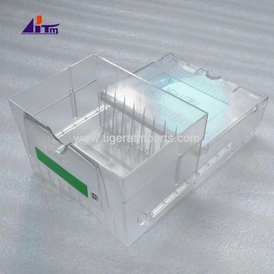 NCR S2 Assy Άνοιγμα Κάδου Εκκαθάρισης Μη Rfp Καθαρισμός 445-0752309 445-0733864 445-0746102 445-0730862