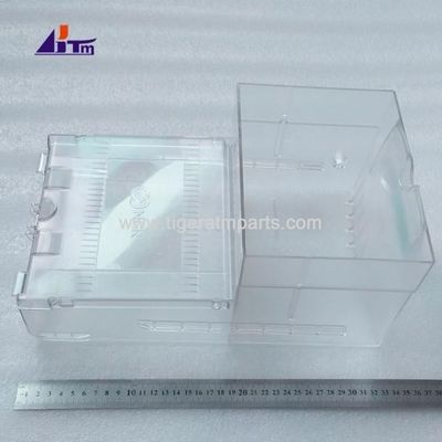 Τμήματα ΑΤΜ NCR S2 Assy Ανοιχτό κάδο καθαρισμού μη Rfp Καθαρό 445-0752309