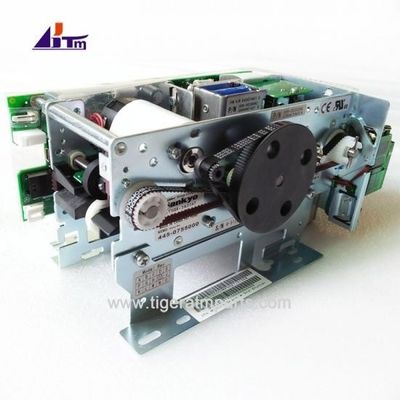 445-0755000 NCR 66XX Διαβάτης καρτών Μέρη μηχανών ΑΤΜ