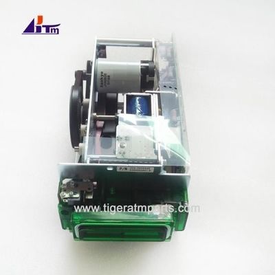 445-0755000 NCR 66XX Διαβάτης καρτών Μέρη μηχανών ΑΤΜ