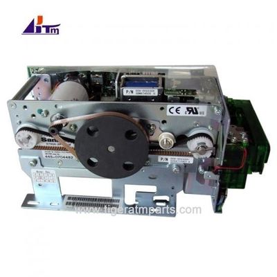 Τμήματα μηχανών ATM NCR 6625 Selfserv 25 USB Smart Card Reader 445-0704482
